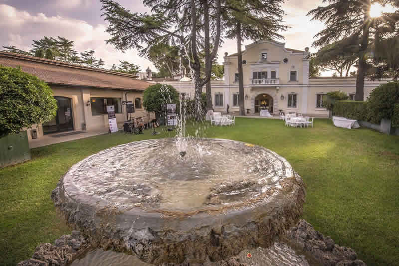 Tenuta S. Antonio