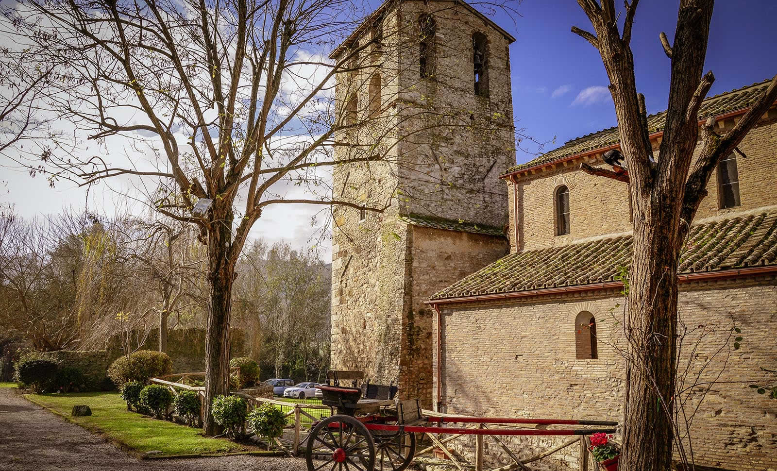 Villa con piscina vicino Frascati