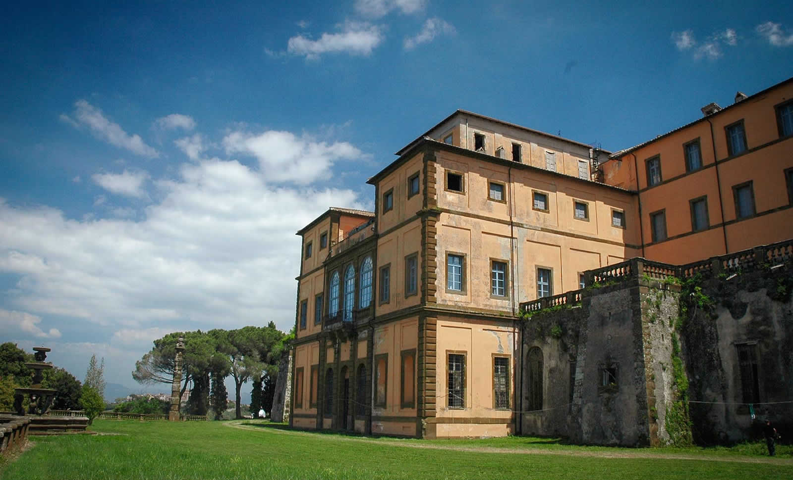 Podere rustico